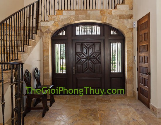 Những dấu hiệu phong thủy xấu cần khắc phục ngay để nhà tránh được tai họa