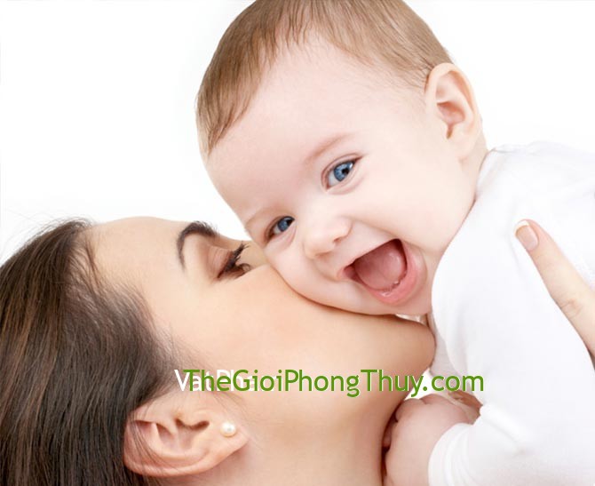 Ngày tháng tốt để "chào đón" một thiên thần nhỏ trong năm Kỷ Hợi 2019