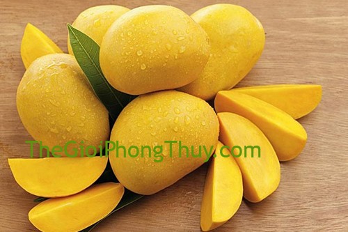 Giải mã ý nghĩa của giấc mơ thấy trái xoài và con số may mắn nên đánh