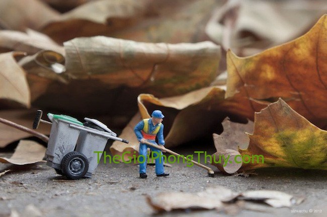 Nằm mơ thấy người tí hon báo hiệu với bạn điềm gì và con số may mắn nên đánh?