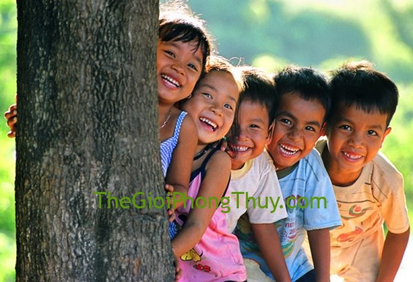 Giải mã ý nghĩa giấc mơ thấy con nít