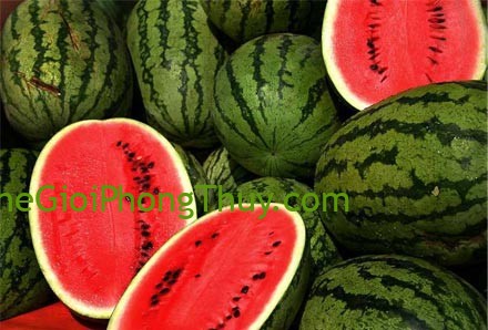Giải mã ý nghĩa của giấc mơ thấy dưa hấu và con số may mắn nên đánh