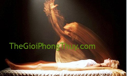 Giấc mơ thấy mình chết dự báo điềm lành hay dữ?