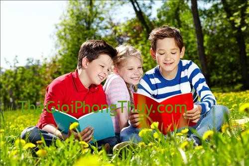 Nằm mơ thấy con mình dự báo điềm gì cho bạn?