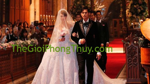 Giấc mơ thấy đám cưới mang lại từng ý nghĩa gì khác nhau?