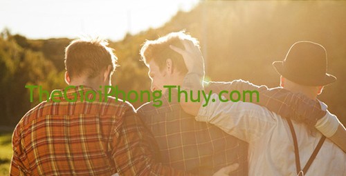 Trong 12 chòm sao, ai là người giỏi làm lành sau khi cãi vã nhất?