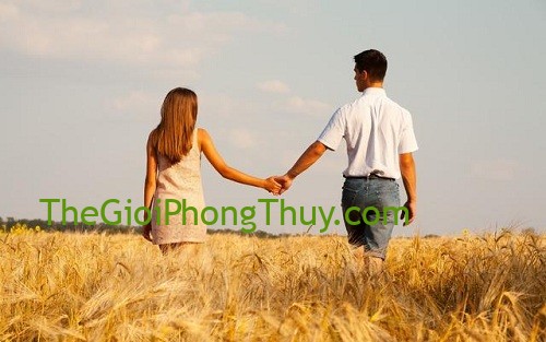 Những cặp đôi sinh ra là dành cho nhau, dù "trốn" thế nào cũng sẽ gặp được nhau