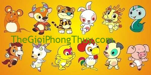 Vật phẩm phong thủy cho 4 con giáp xui xẻo trong năm Kỷ Hợi