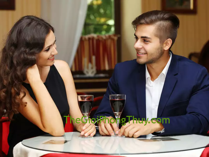 Sơ lược đường tình duyên các chòm sao năm 2019