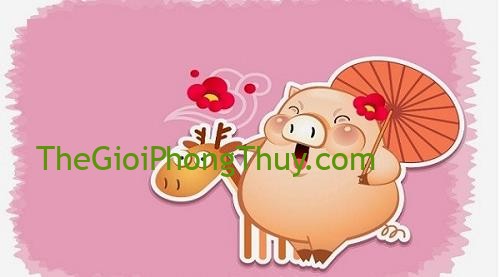 3 màu sắc sẽ "cứu vãn" sự nghiệp người tuổi Hợi năm 2019