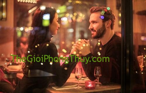 5 cung hoàng đạo khi yêu sẽ một lòng thủy chung với người ấy