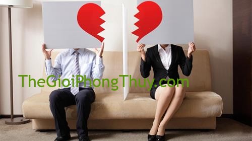 Những giấc mơ báo hiệu chuyện tình cảm bạn đang gặp trục trặc