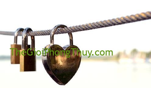 Các chòm sao có thể hiện đúng bản chất khi yêu?