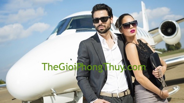 Top 3 con giáp nam thành công là nhờ "hậu phương" vững chắc