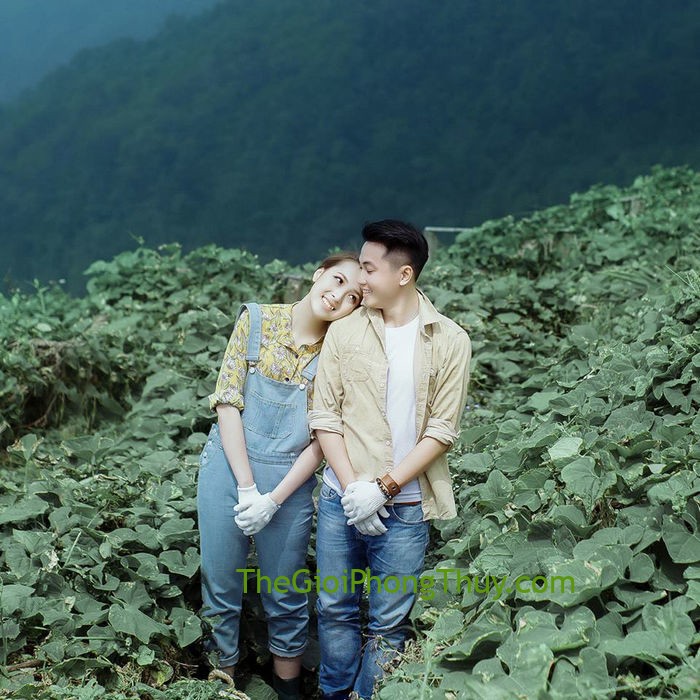 Song Ngư và những cung hoàng đạo nổi tiếng "lụy tình"