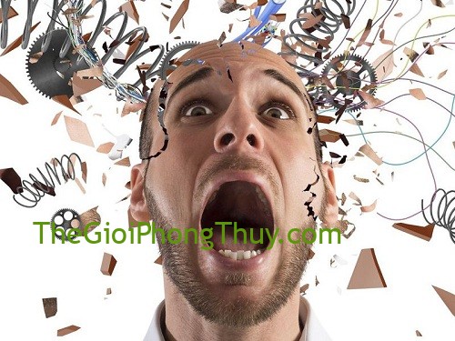 Khám phá nguyên nhân khiến 12 chòm sao gặp nhiều chuyện không may