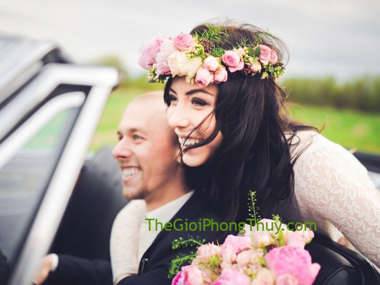Top 3 cặp đôi sẽ giàu sang, có của ăn của để nếu chịu cưới sớm