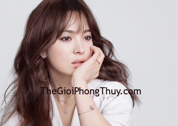 Đây là nét tướng không may của người thường xuyên bị... chơi xấu