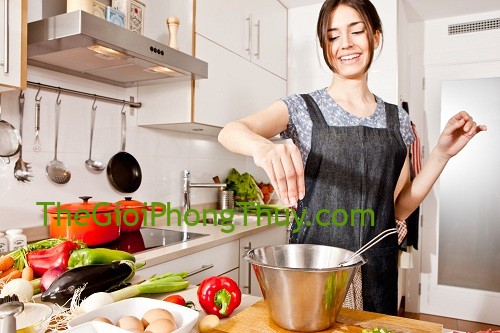 Top 3 cung hoàng đạo nữ biết chăm lo cho hạnh phúc gia đình