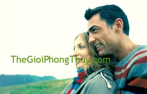 Những cung hoàng đạo dễ lấy người lớn tuổi hơn vì tính cách mạnh mẽ