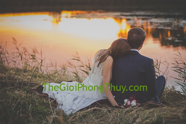 Độ tuổi kết hôn thích hợp nhất với các cung hoàng đạo