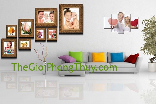 6 điều cần lưu ý trong phong thủy tình yêu để hóa giải vận xui