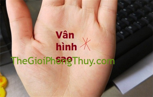 11 đặc điểm quý tướng trên bàn tay hiếm người có