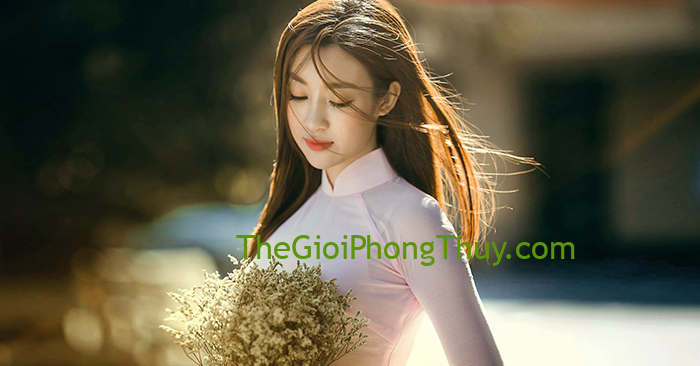 Nhìn vào mắt là có thể biết ngay tính cách của người đó