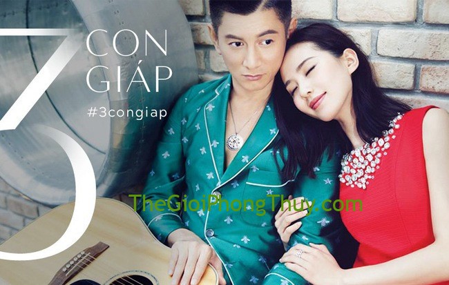 3 nàng giáp chỉ cần lấy chồng thì cuộc đời sẽ “lên hương“