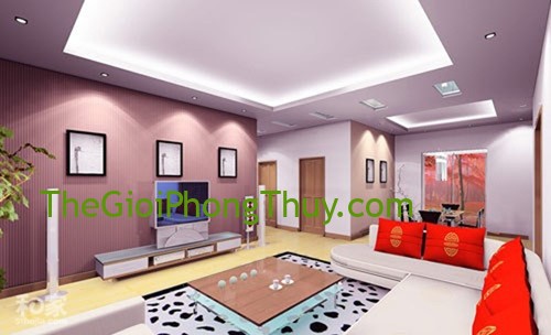 Những dấu hiệu cho thấy ngôi nhà hút tài lộc, làm gì cũng thành công