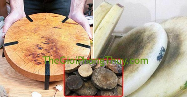 Những món đồ đại kị về phong thủy giữ lại gặp họa lúc nào cùng không biết
