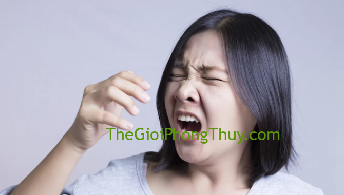 Bói Hắt Xì Hơi - Giải mã ý nghĩa Hắt Xì Hơi liên tục theo giờ