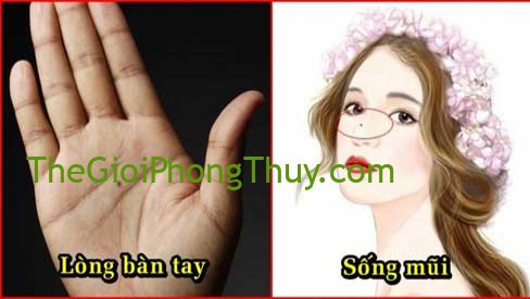 Những vị trí nốt ruồi giúp thay đổi số mệnh của phụ nữ