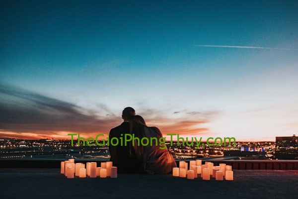 Biến động trong tình yêu tháng 5 cho các cung hoàng đạo