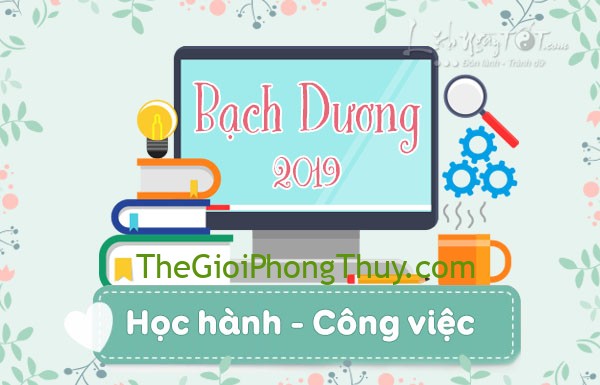 Xem tính cách - tình yêu - sự nghiệp cung Bạch Dương(21/3-19/4)