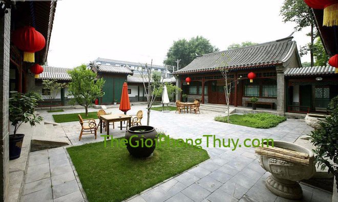 Tìm "đất phong thủy" giúp người phụ nữ xây nhà, 10 năm sau, vị đạo sĩ vô cùng hổ thẹn!