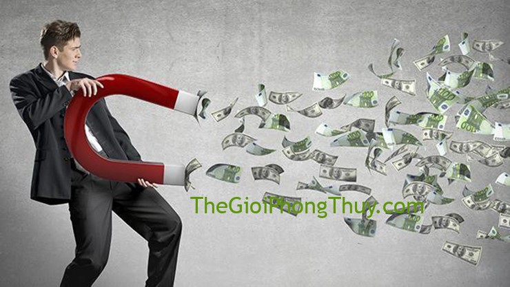 Những thói quen giúp cho bạn một bước lên vua, giàu có vô đối