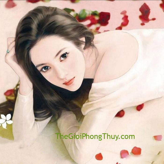 Nhìn 7 vị trí nốt ruồi quanh mắt để biết vận mệnh cuộc đời tốt hay xấu