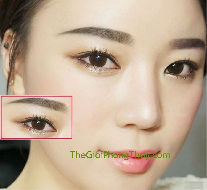 Doán biết nét tướng phụ nữ giàu sang có số hưởng cà đời không hết
