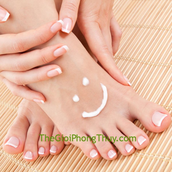Người mà có nét tướng này trên bàn chân là điềm báo cả đời viên mãn, giàu sang