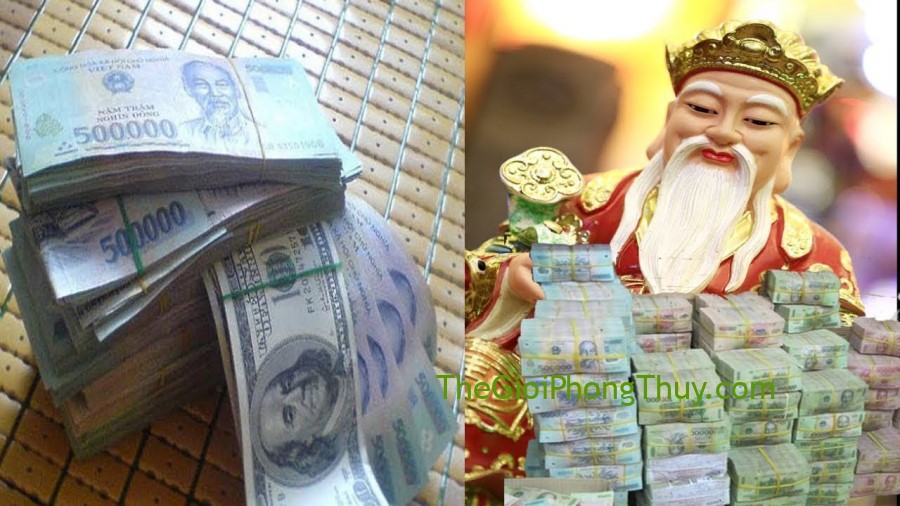 Đây là những con giáp hút cạn tài lộc, cứ thế mà giàu trong 10 ngày tới
