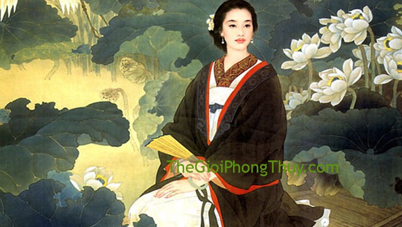 Tướng mạo của mỗi người đều có “ẩn chứa” thiện ác