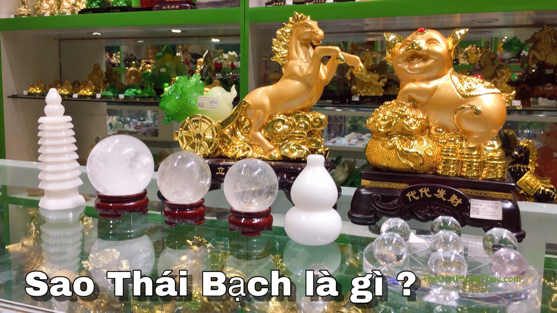 [Video]Sao Thái Bạch năm 2020 chiếu mệnh tuổi nào, cách hóa giải hạn ra sao? | 49