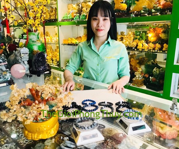 [Video] Năng Lượng Phong Thủy - Cách đơn giản để hoá giải sao La Hầu cho 1993 Nam Mạng năm 2020
