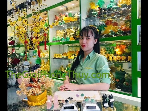[Video] Năng Lượng Phong Thủy - Hồ Ly tuyệt chiêu tán đổ “crush” dành cho cả nhà
