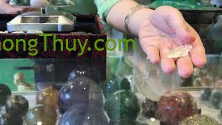 [Video] Phong Thủy May Mắn - Cách Đeo Thiềm Thừ Trang Sức Đúng Phong Thủy