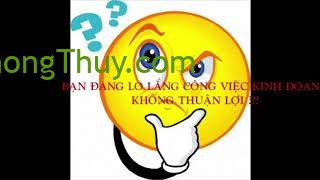 [Video] Thuyền Buồm - Bí quyết thúc đẩy kinh doanh thêm thuận lợi
