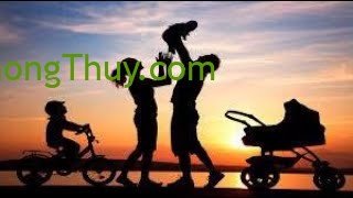 [Video]  Phong thủy cho người chậm có con