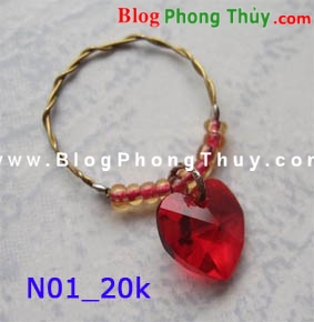 2737853337 c9f391bfc0 o Vật khí phong thủy để hạnh phúc trong hôn nhân