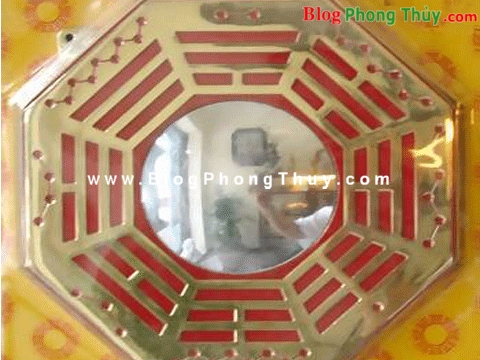 asf Công cụ hóa giải hình sát trong phong thủy